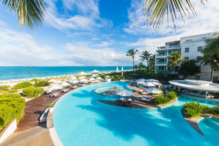 Congrats to <a href="/ThePalmsTC/">The Palms Turks and Caicos</a> No. 1 Top Resort in #TurksandCaicos. See you soon! cntraveler.com/readers-choice… #TravelerRCA
