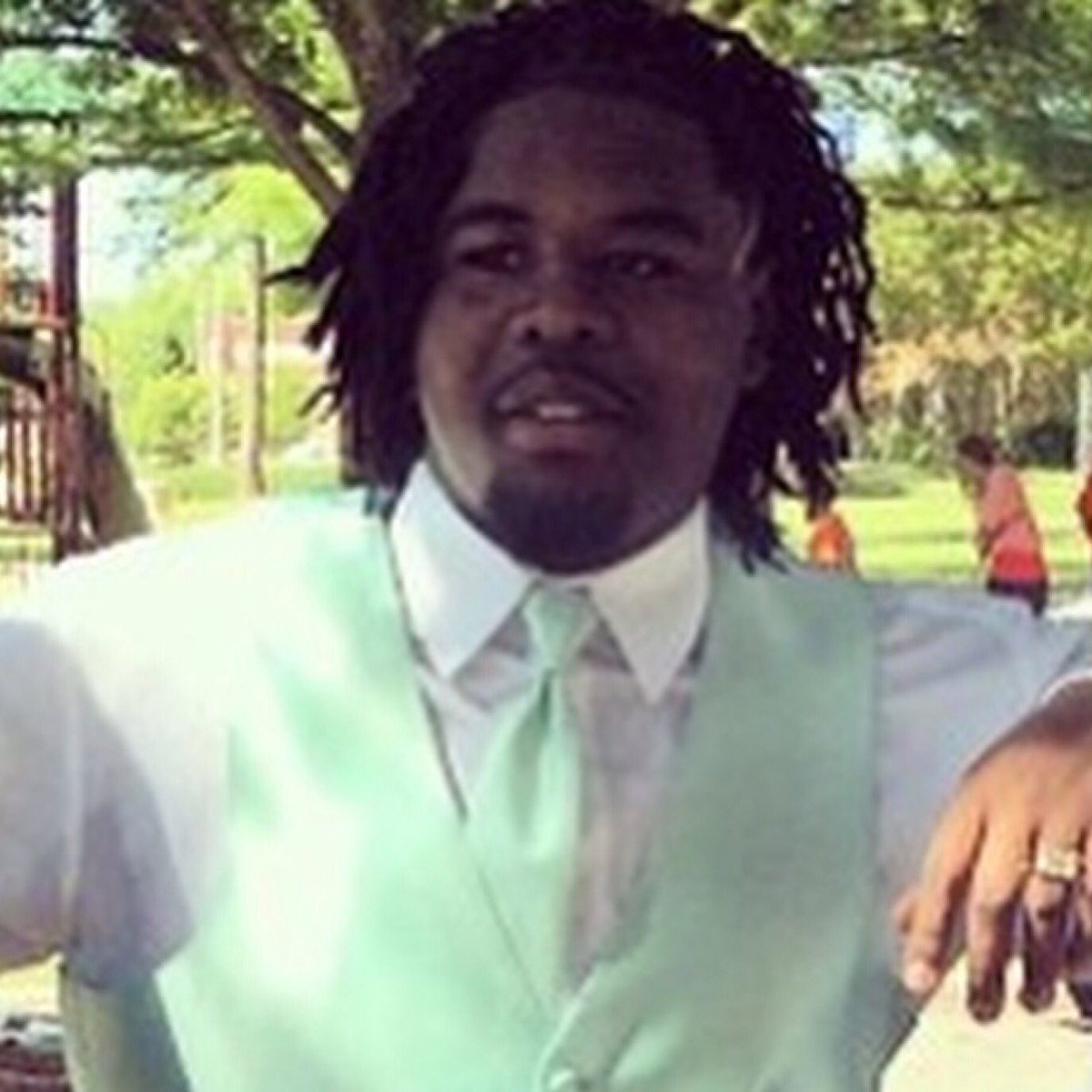 Trenzel_52's tweet photo. Hbd to my brother , man it been 2 years already 😬😳 but I just wanted to say hbd and they can't hold a real one forever🔓#FREEVARI https://t.co/dsRA7atKLa