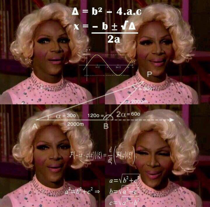 The Coco Montrese math meme is the actual greatest meme to have ever been calculated by anyone ever the end #Justice4Coco