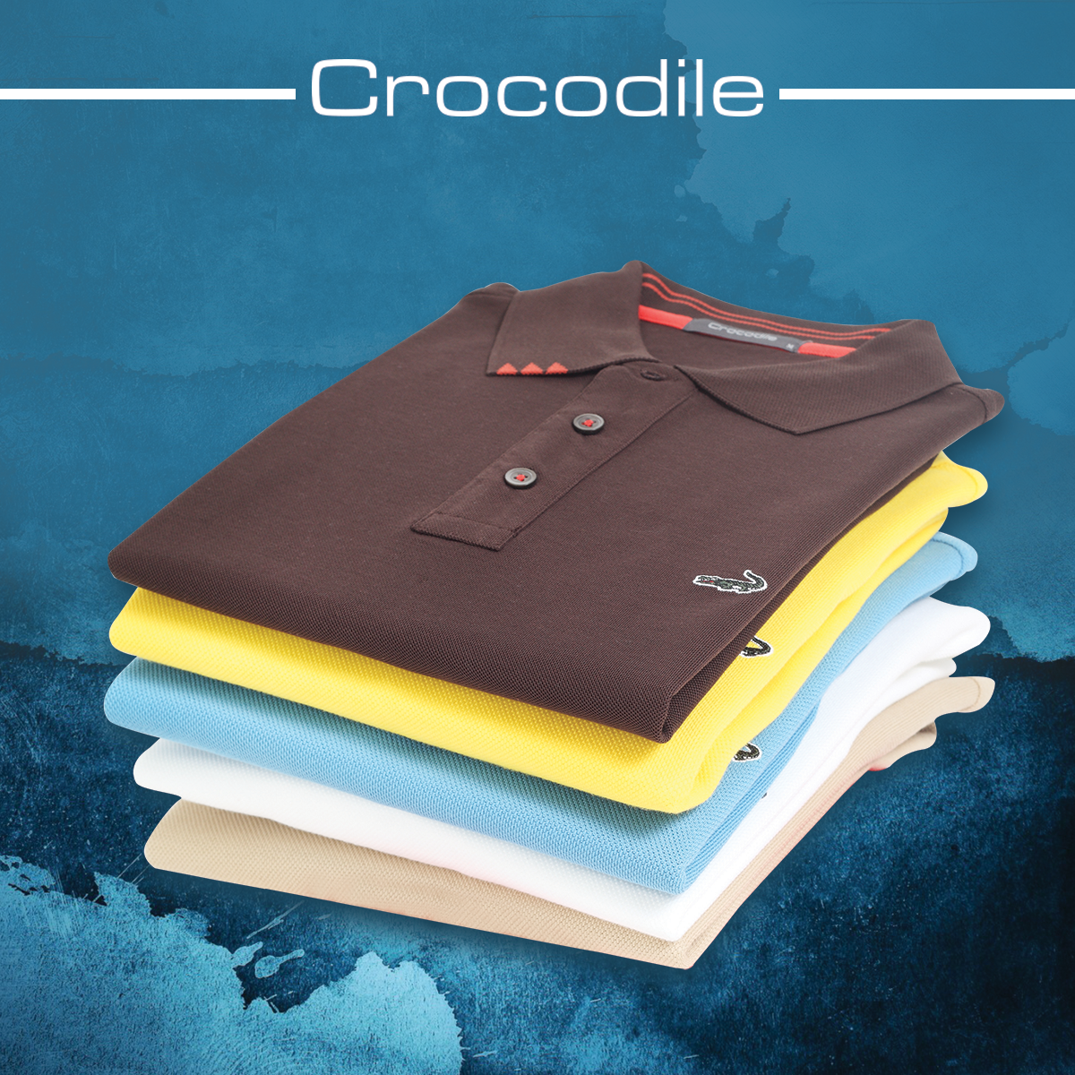 Crocodile_SL's tweet photo. Be bold with #Crocodile! https://t.co/SyIcSf4lAp