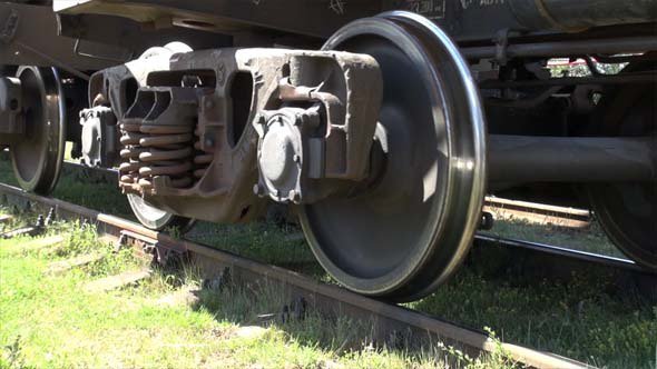 AngelaWattson's tweet image. Global #RailWheel Market Research Report 2016 
grandresearchstore.com/machines/globa…