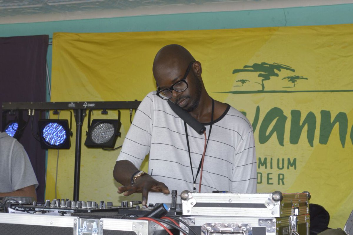 AllysPools's tweet image. Such a humble soul @RealBlackCoffee