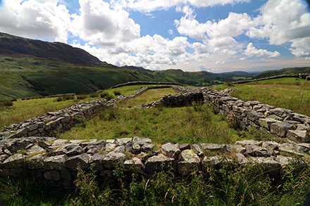 Lake District is known by its historical heritage, nature and preserved railways. Photo:<a href="/PeaceSenem/">SenemPeace</a> vonderlusta.com