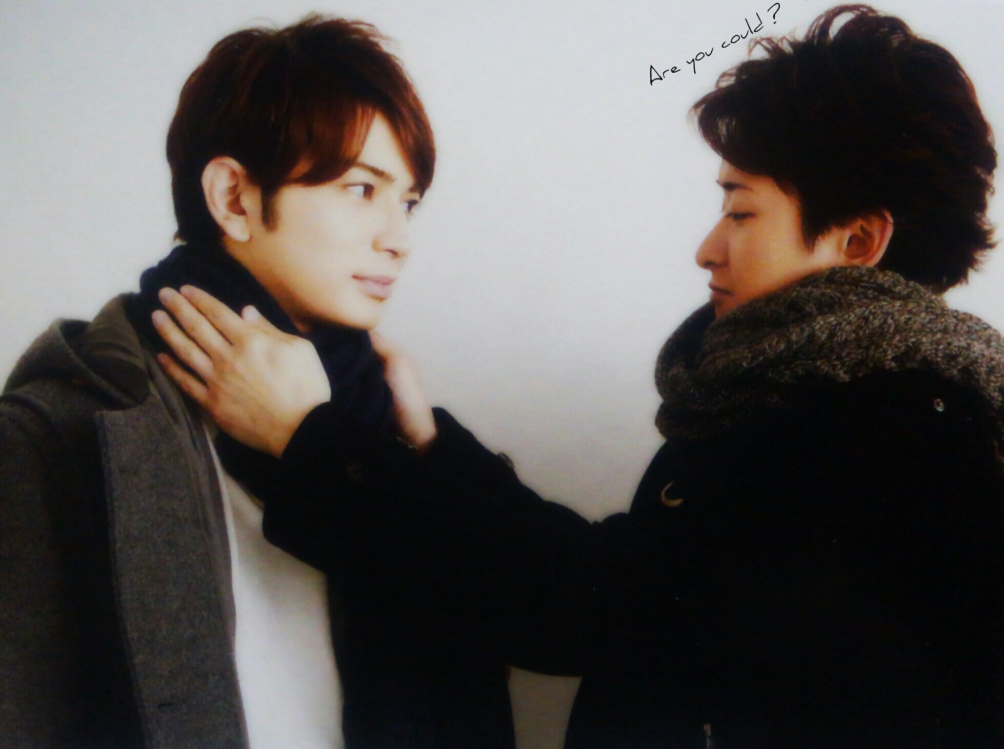 大野智 マフラー 魔王 Blu-ray 特製ボックス＋大野智関連グッズセット