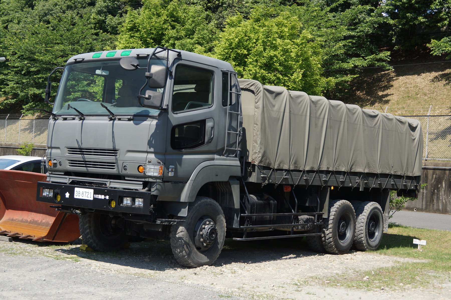 トラック　大型車　行燈 MaxxHaul 70094 12V Trailer Light Kit (Under 80