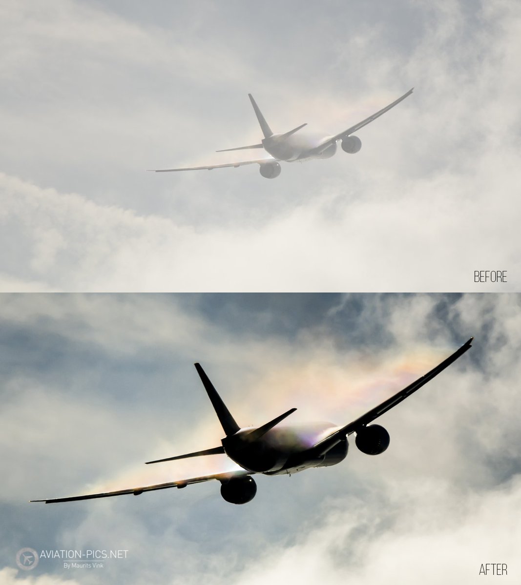 zuaisuyan's tweet image. 技术活 RT @Aviation_Pics: This is why I use Lightroom. It helps me to get the best out of my photos! #avgeek #avpix