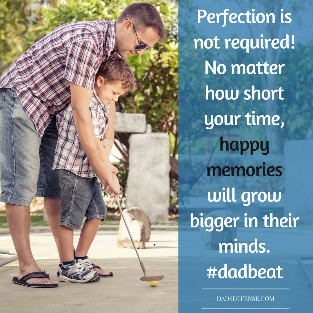 DadsDefense's tweet photo. t's normal to want to make your weekends with your kids perfect. Have a good time & live normally.
#dadbeat #dadsdefense #fathers https://t.co/q7cBLWdRbM