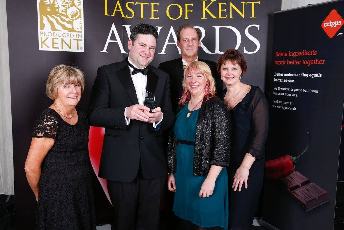 Kent Farmers Markets tweet media