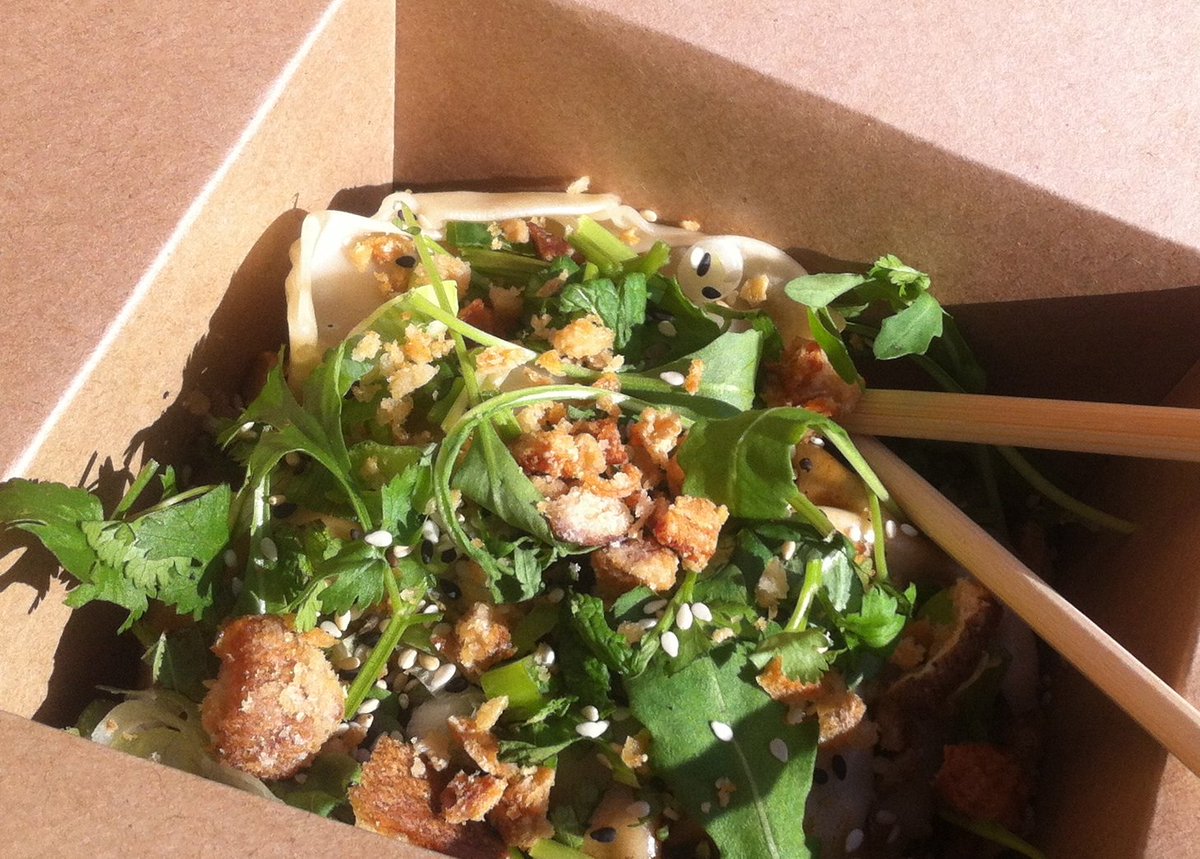markettottenham's tweet photo. New Street Food Stall this Sunday! #Iamdumpling beautifully steamed dumpling cart £5 and under 11-4pm https://t.co/HcmzgMJeK7