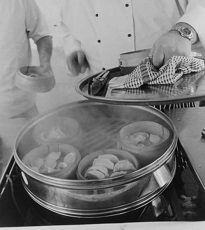 markettottenham's tweet photo. New Street Food Stall this Sunday! #Iamdumpling beautifully steamed dumpling cart £5 and under 11-4pm https://t.co/HcmzgMJeK7