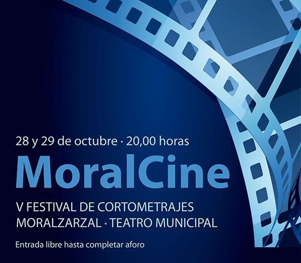 MoralCine aterriza con una selección de 16 cortometrajes ow.ly/wJIQ305hSzR