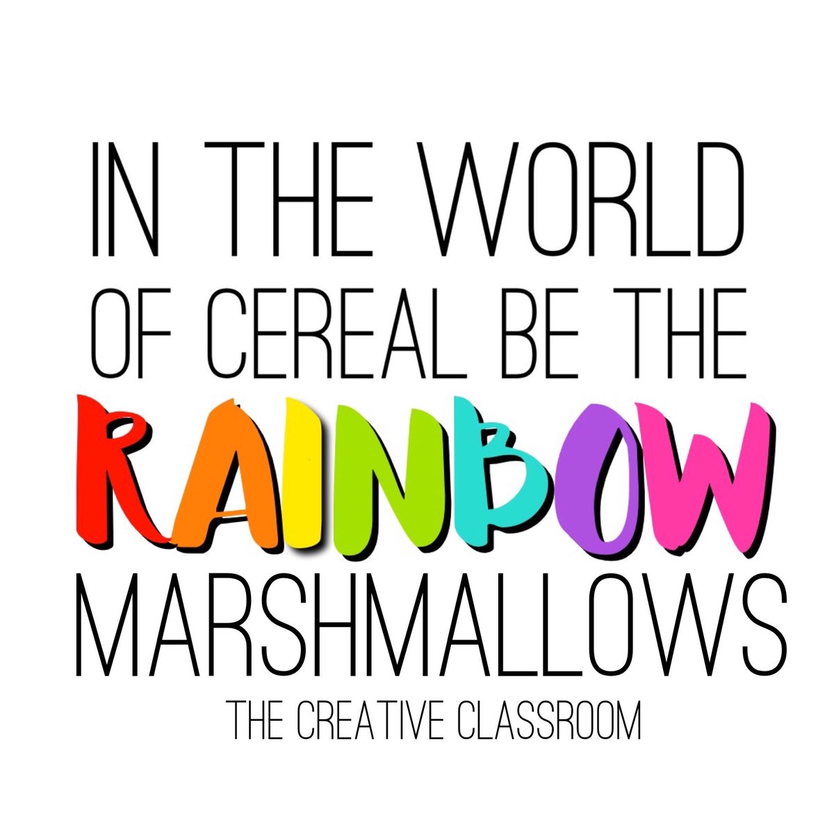 Morning motivation for you!