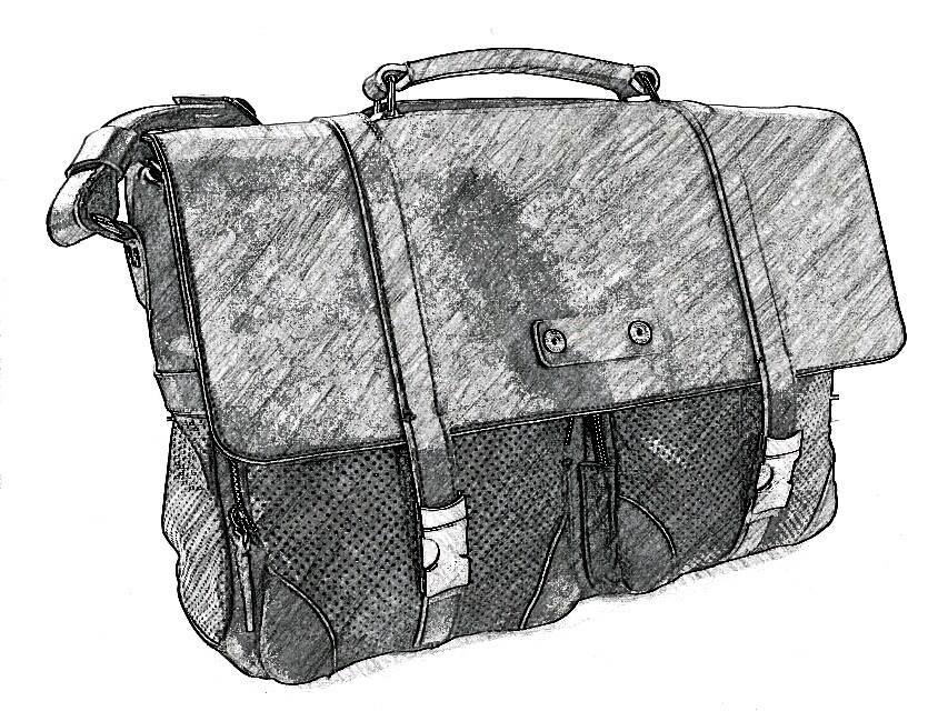 markusolsenbags's tweet photo. #Arte y #diseño van de la mano para crear nuestra línea de maletines.
#markusolsen #moda #bags
https://t.co/g9ym26jbQD https://t.co/Ou4x3SL1Jq