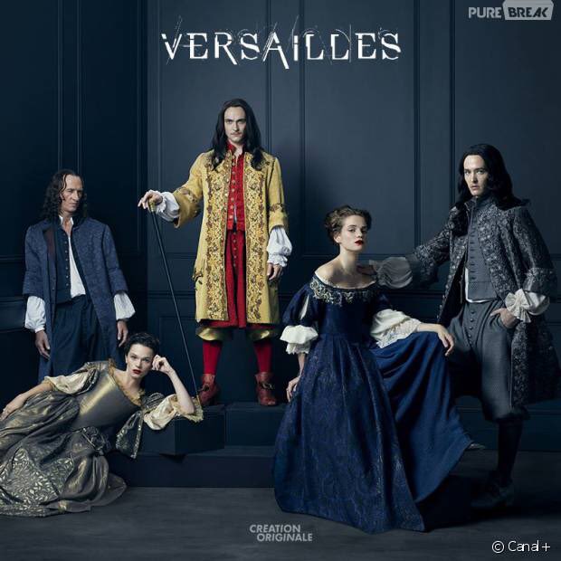 의상이 아름다운 드라마 Top4를 골라봤다 1.위대한 세기:쾨셈 2. 보르지아 3. 배르사유 4. 화이트퀸 이 넷은 의상보는 재미로 봐도 갠츈Translate post