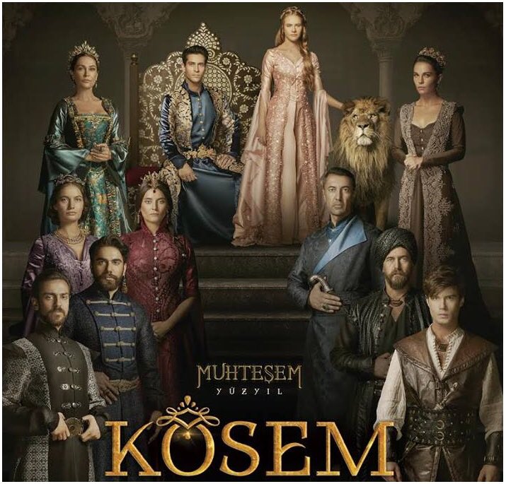 의상이 아름다운 드라마 Top4를 골라봤다 1.위대한 세기:쾨셈 2. 보르지아 3. 배르사유 4. 화이트퀸 이 넷은 의상보는 재미로 봐도 갠츈Translate post