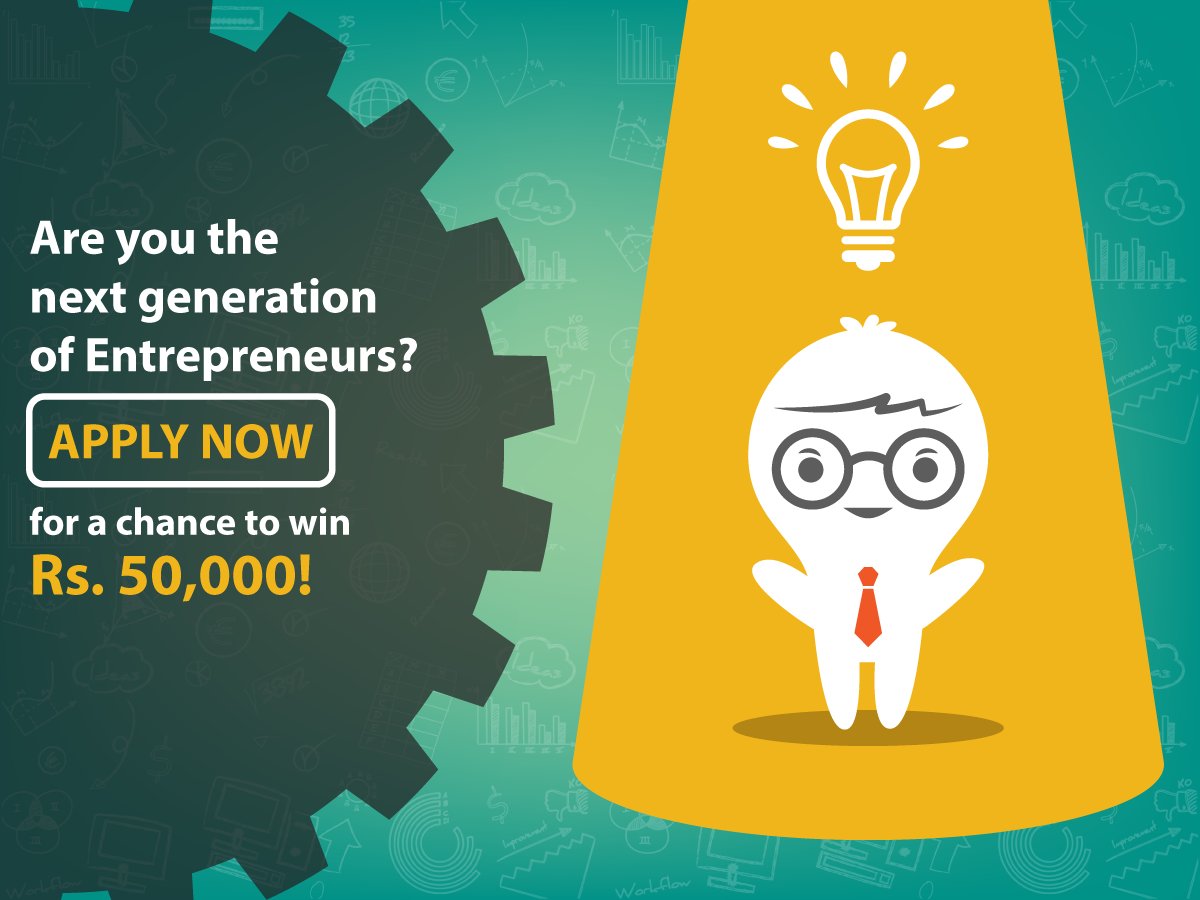 GSEANepal's tweet photo. Apply Now!! Find out how you could WIN Rs. 50,000, visit Germany, and WIN up to $40,000!
Deadline: 15 Nov.
https://t.co/p8hRHmJl2C https://t.co/0fkX2IgWC7