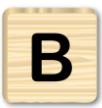 DHUnitedWay's tweet photo. Want to win another chance to win a prize? Play the D+H Word Scramble. Here’s the first letter. #DHOneVisionOneCause https://t.co/hkCc9loDTs