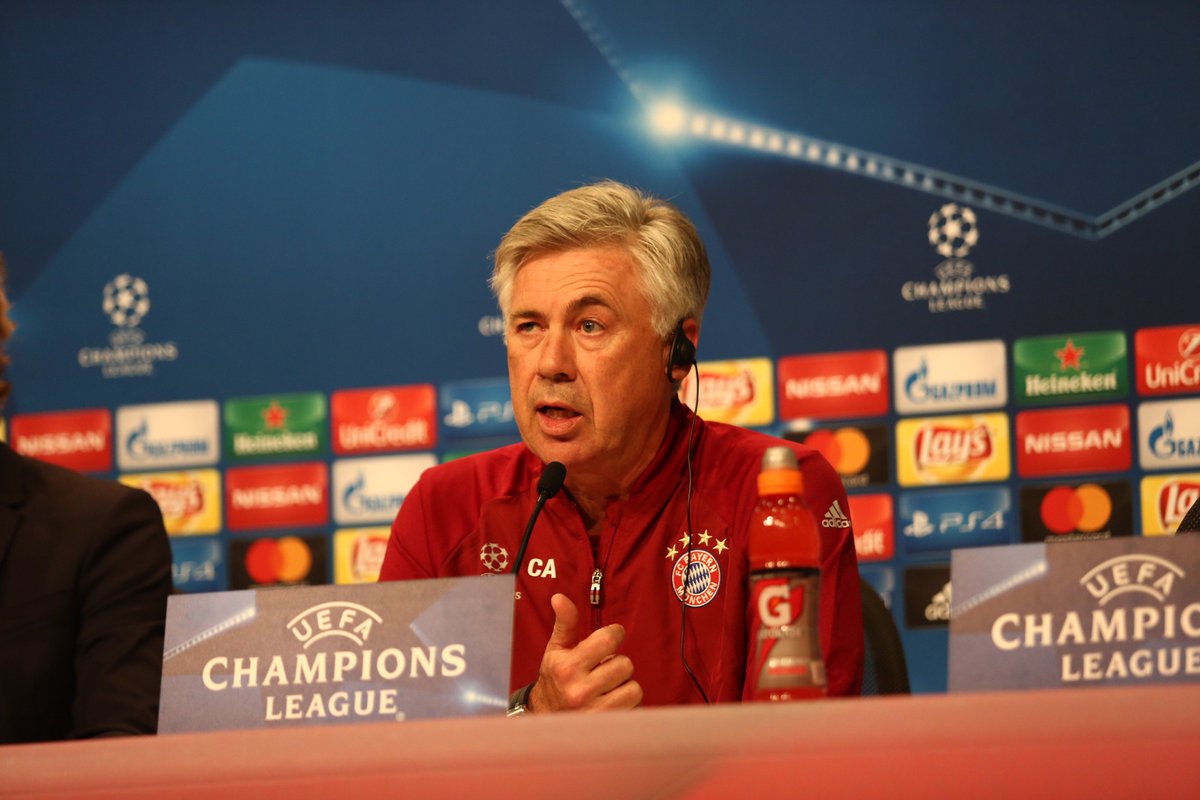 FC Bayern München tweet media