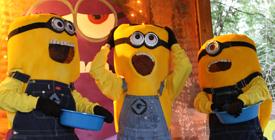 Zoo Boo is coming! conta.cc/2eJHICW