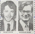 nwNoHS2's tweet photo. Today supported by Independent Crossbench Peer Lord Alton of Liverpool. 1979 by-election rivals now united against #HS2 in #WitneyByElection https://t.co/5rrLMJryFp