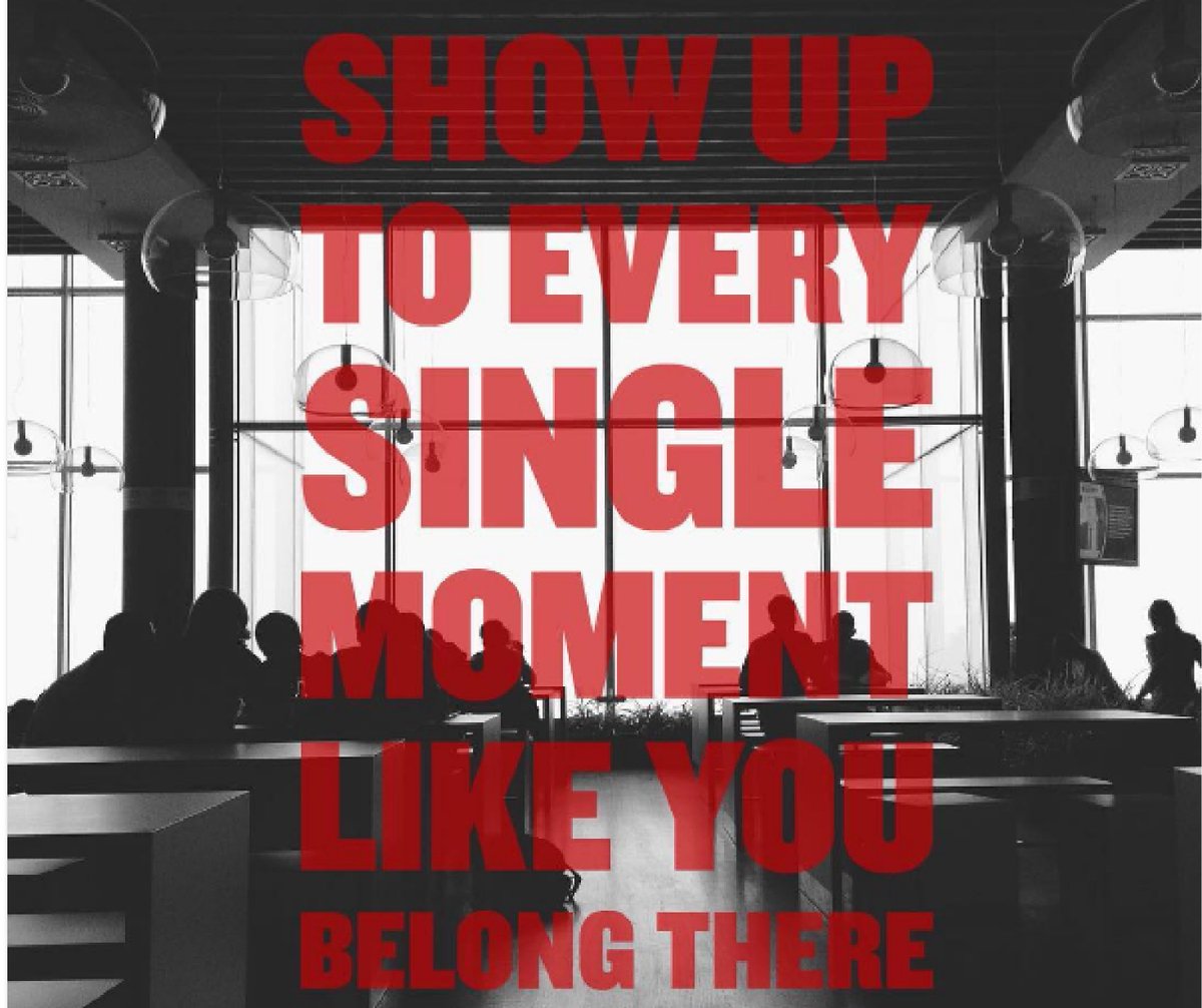 Being confident in your #Croydon #Startup's' service gets #Networkers to do buy with you. DM to #Network with us. #SBNHaveFunMakingMoney