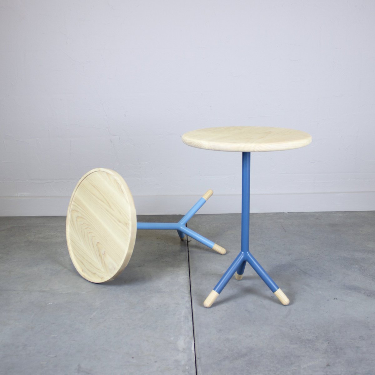 workofco's tweet image. Excited to have #crumpandkwash on WorkOf! | Walcott Accent Table pictured bit.ly/wo_walcott | #studiotuesdays #wheredesignlives