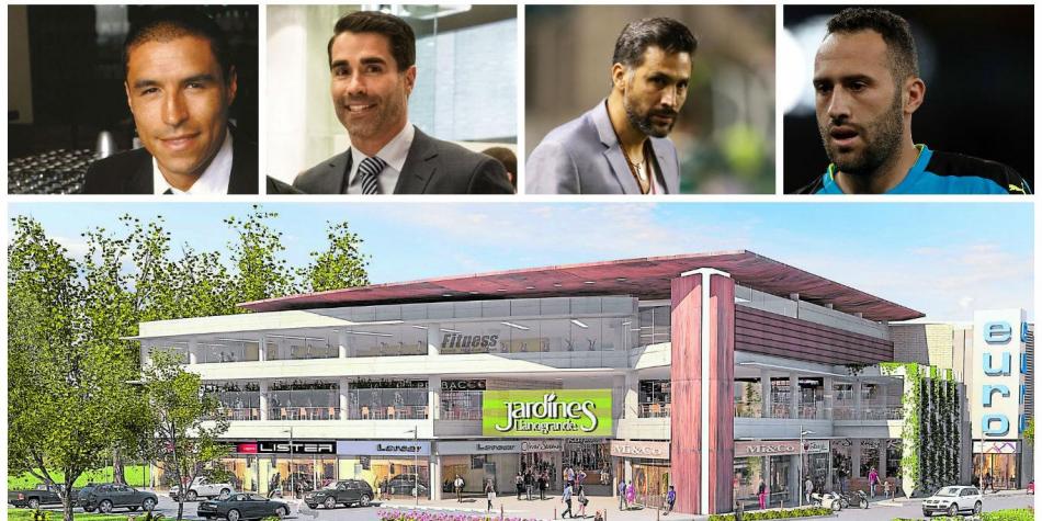 Portafolioco's tweet photo. Este es el megaproyecto inmobiliario financiado por cuatro glorias del fútbol. Detalles en https://t.co/DmYtznlohY https://t.co/ADVBF1I5PC
