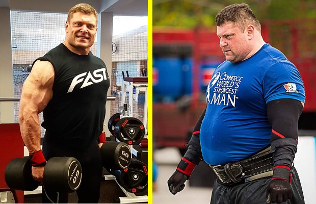 TheBoxTurkiye's tweet photo. "Dünyanın En Güçlü Adamı" kendini baştan yarattı; https://t.co/Ube9DJgDn1 #strongmen #bigz https://t.co/MoxL0pTZE1
