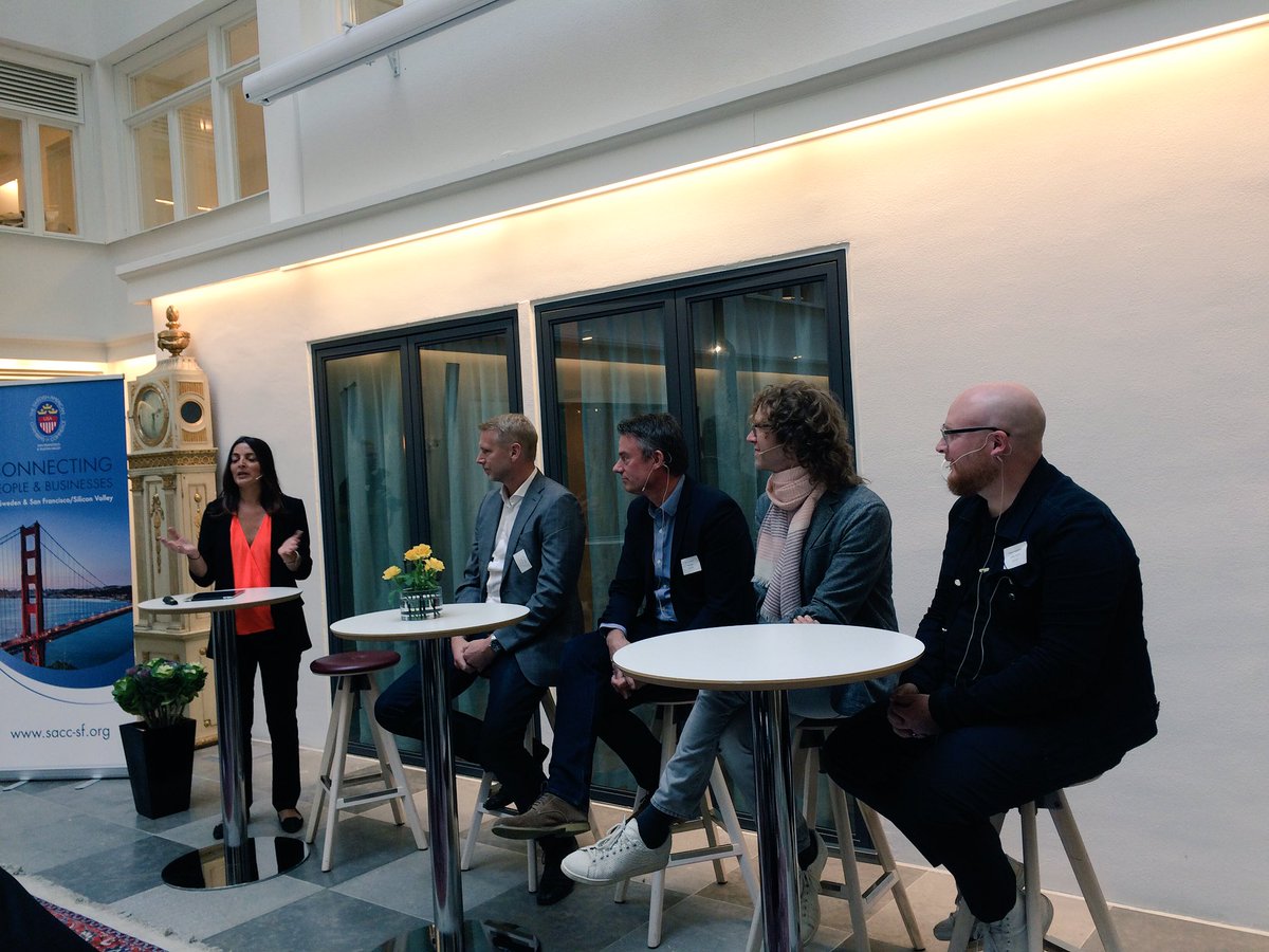 "You only get one chance and less than 20 minutes to pitch your idea" Good advice from the panel on presenting in the US.