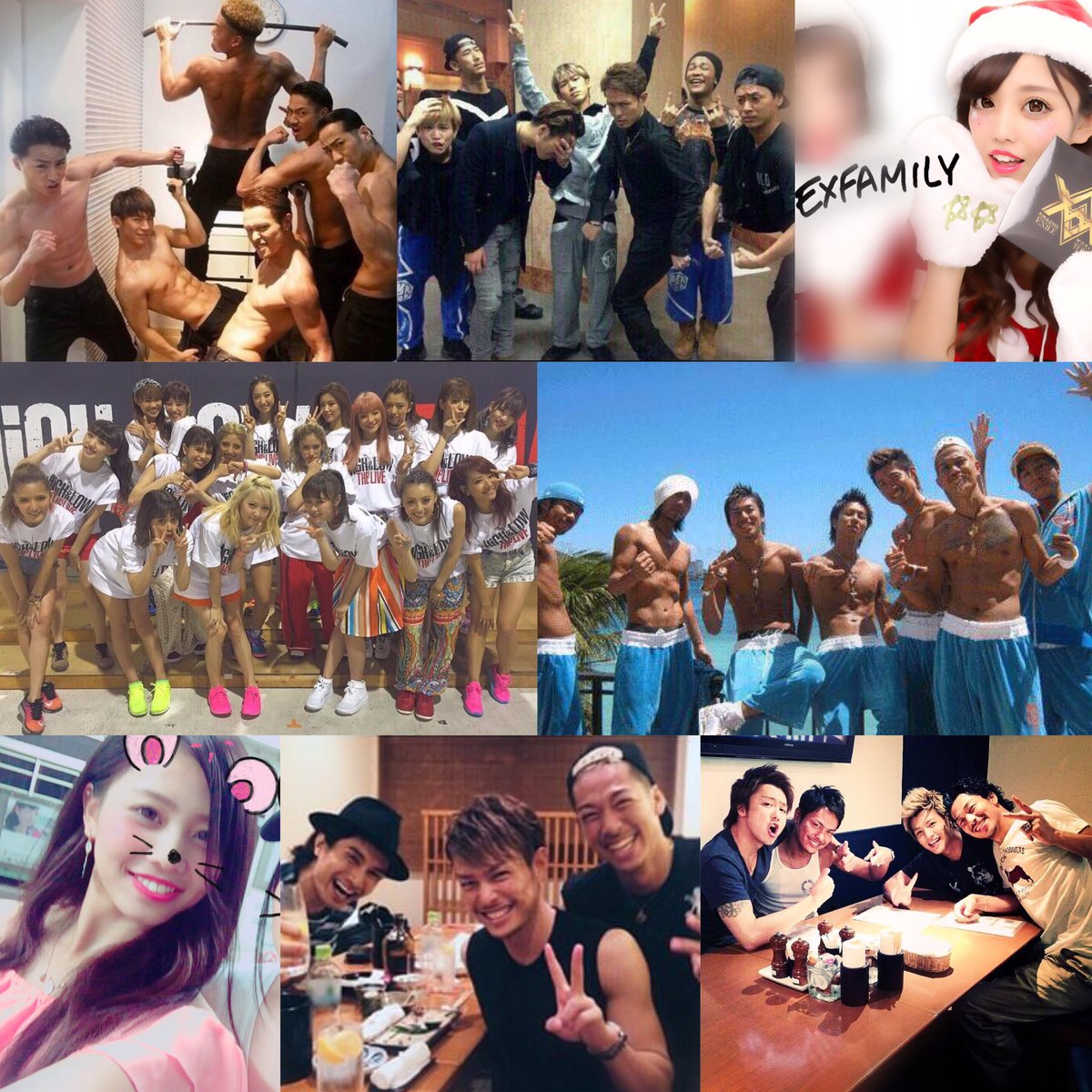 L_D_H723's tweet photo. LDH垢作ったので初タグします！

🌎 yamaguchi

🗣 LJK(18)

✔ たくさんのLDHfamさんと関わりたです🙆💓仲良くしてください💓

#RTした人全員フォローする
#LDHfamさんと繋がりたい
#famさん繋がりませんかRTで気になった人お迎え行きます https://t.co/qLxWl0gOr3