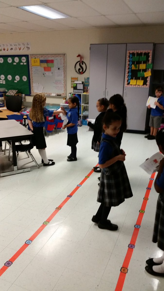 BVP_ES3_HOS's tweet photo. #kindergarten @BVPrep sharing their stories during a gallery walk @jsfalk @miss_spoerer https://t.co/SBd9cXplaL