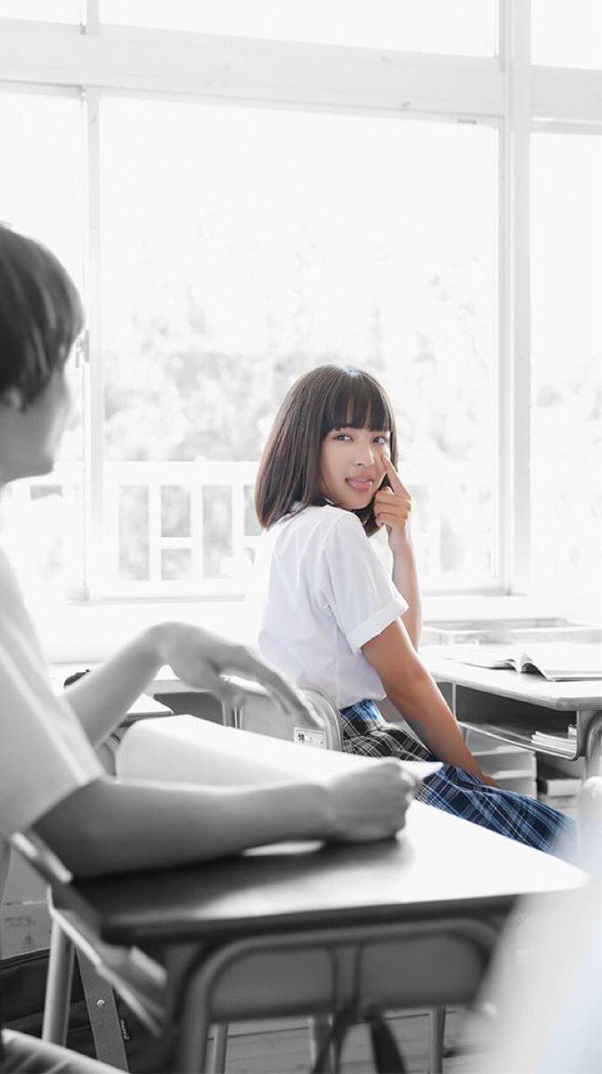 Aen_processing's tweet photo. なんかモノクロにするのはまった。
#Aen加工 https://t.co/nm3GmXPmOV