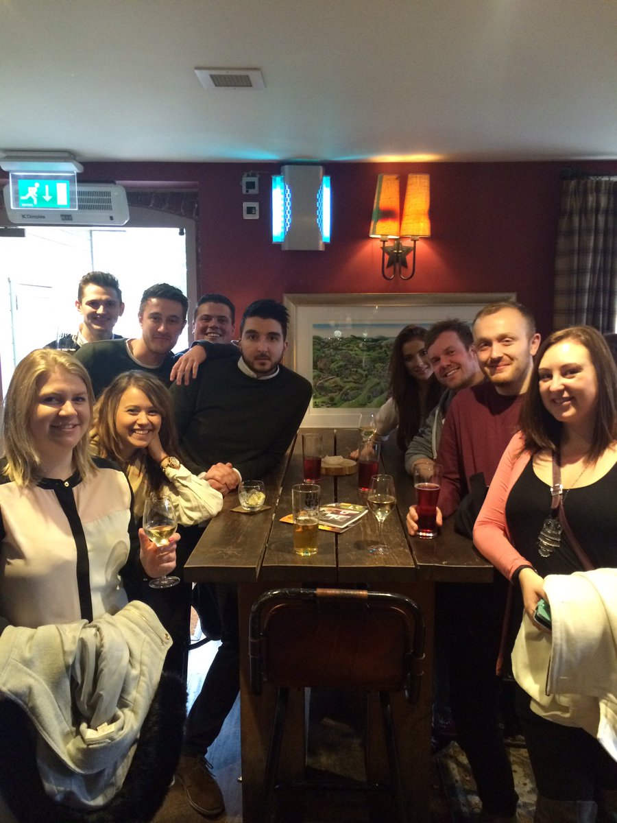 dehinchy's tweet photo. U8 Elite survived York Dungeon and ready for lunch! #1066 @bethanybuckland @TopU8FC @u8bsully @AlinaCraciun3 @JackMunro6 @henderprise87 https://t.co/ONVzleA3hO