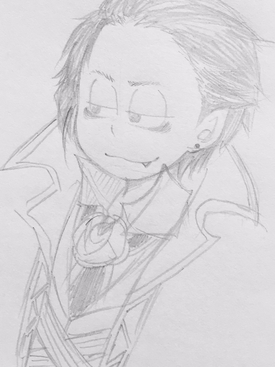 ট ইট র なつはぎ へそウォ ヴァンパイア松 イチマトゥ マツノフ 落書き 初描き ヴァンパイア松なにあれかっこいいんだけど 一松 いや イチマトゥの説明書きが 人間を殺さないでヴァンパイアが生きていく方法を模索中 って闇松どころか神松だよ