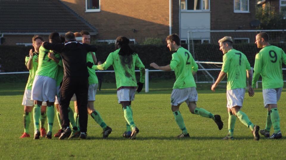 Emley_AFC's tweet photo. Today is matchday!
โฝ๏ธ Grimsby Borough v Emley
๐ NCEL Div 1
โฐ 19.45
๐Bradley Development Centre
#UpTheEmley https://t.co/pnjb7cVXKH