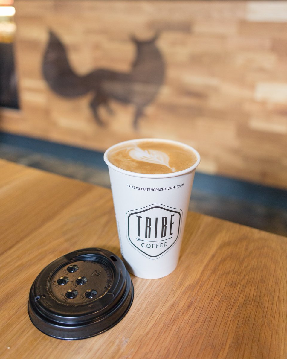 tribe_coffee's tweet photo. There is a new fox in town and he loves our coffee!! Pop-in to @foxcroftfood for some epic food and epic coffee in the heart of Constantia https://t.co/IBnxFM70gZ