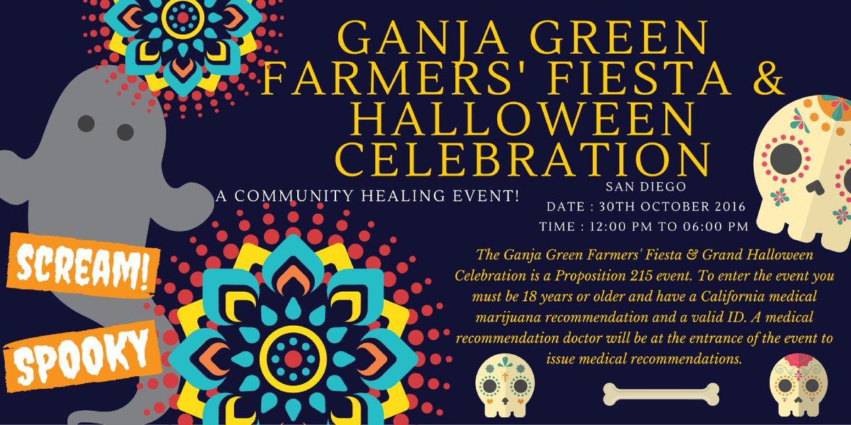 theganjagreen's tweet photo. #Ganja #green #community #Healing #event in #SanDiego !!! #marijuana #legalmarijuana #cannabis https://t.co/j4mKGjauFJ