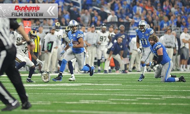 FILM REVIEW: RB misdirection helps @ShowtimeTate screen  📰: bit.ly/2ehmb0O https://t.co/2OpUd5SVbf