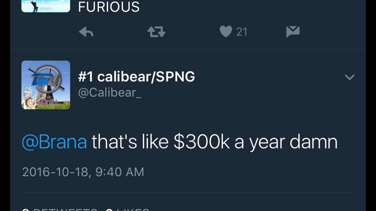 Brana's tweet image. Well then