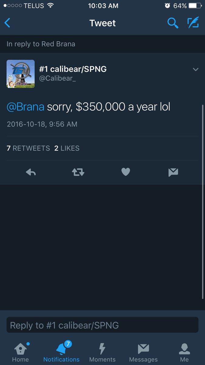 Brana's tweet image. Well then