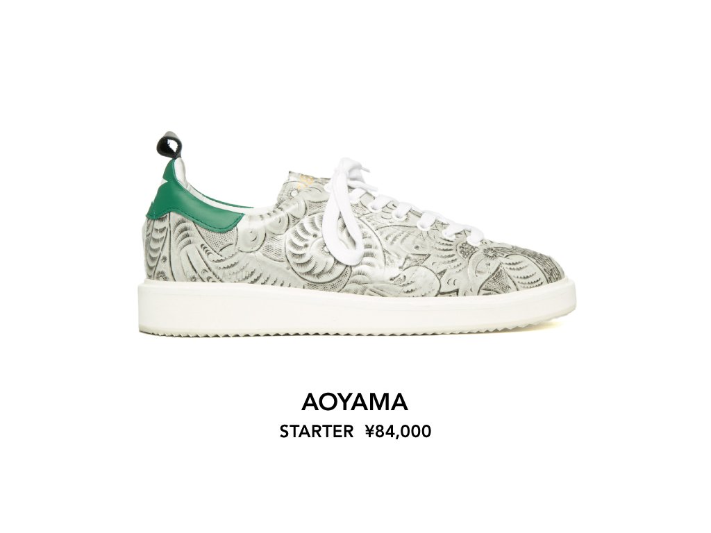 NumeroTOKYO's tweet photo. 「ゴールデン グース」が新作カプセルコレクションを世界同時発売！ 日本限定スニーカーも。https://t.co/AsTHR2mLBh #numerotokyo https://t.co/ablCG3XGBO