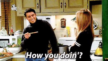 FriendsVshow's tweet photo. #friends #friendstv #friendstvshow #friends_show #friends_tv_show      How you doin ;) https://t.co/ljBtEJDzGi