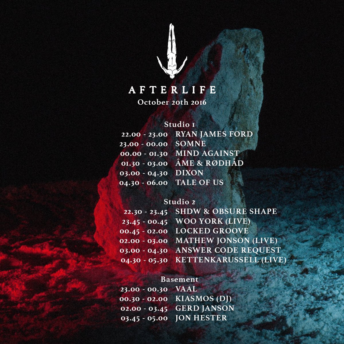 Afterlife (@afterlife_ofc) / X