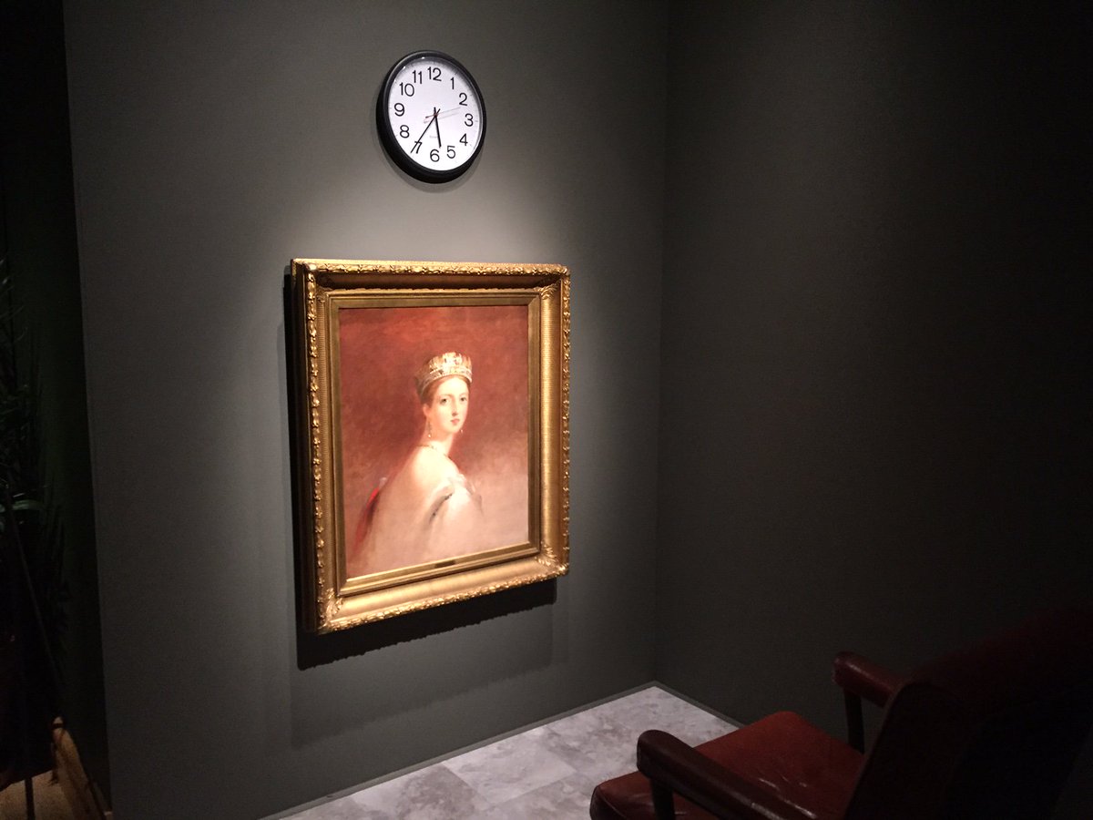 VisitOrlando's tweet image. Exhibition Opening: Celebrating 75 years - The Pathways of American Art at the @MorseMuseum opens today 9:30a-4p.