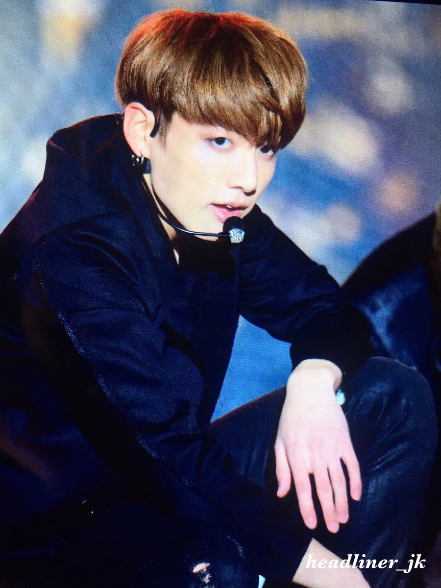 headliner_jk's tweet image. 161018 열린음악회 #정국 @BTS_twt 멋잇엉