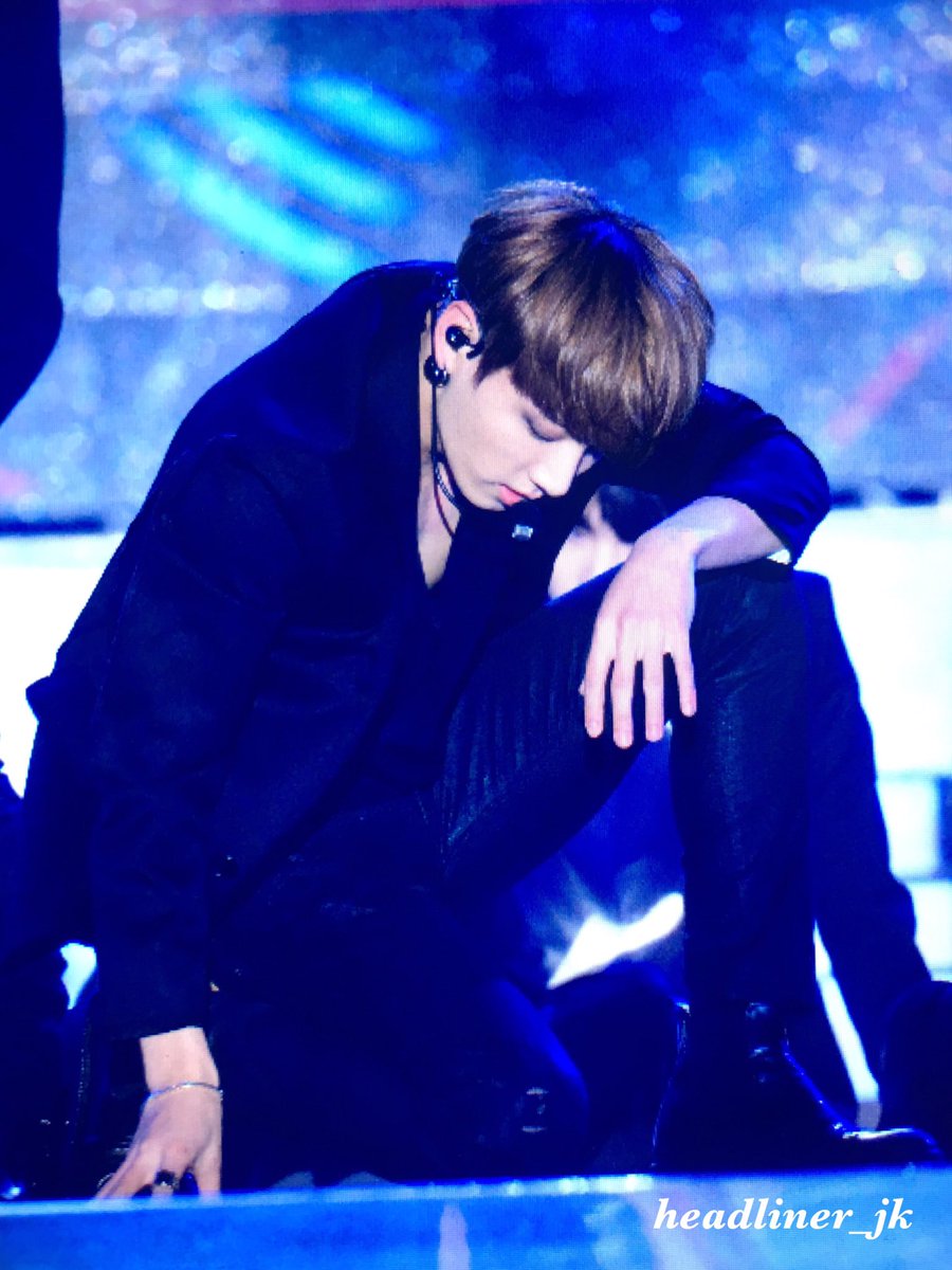 headliner_jk's tweet image. 161018 열린음악회 #정국 @BTS_twt 멋잇엉