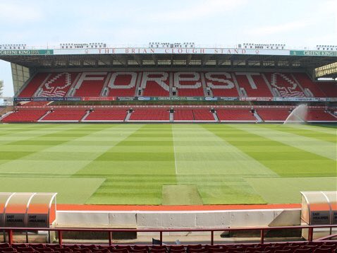888sport's tweet image. We have four 1865 Lounge tickets to give away for @NFFC v Cardiff on Sat!

To enter:

FOLLOW us 
RT
TELL us why you ❤️ Forest
USE #FansFirst