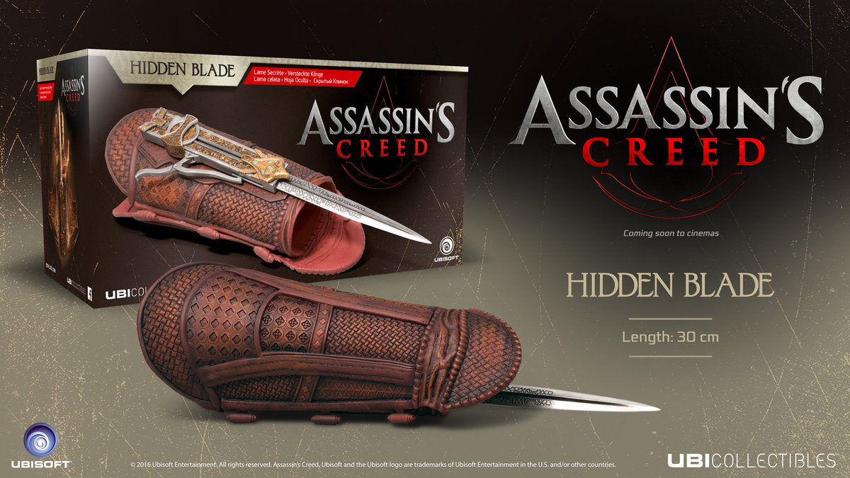 News Ubi Collectibles CvDXMIFWAAAdI2b