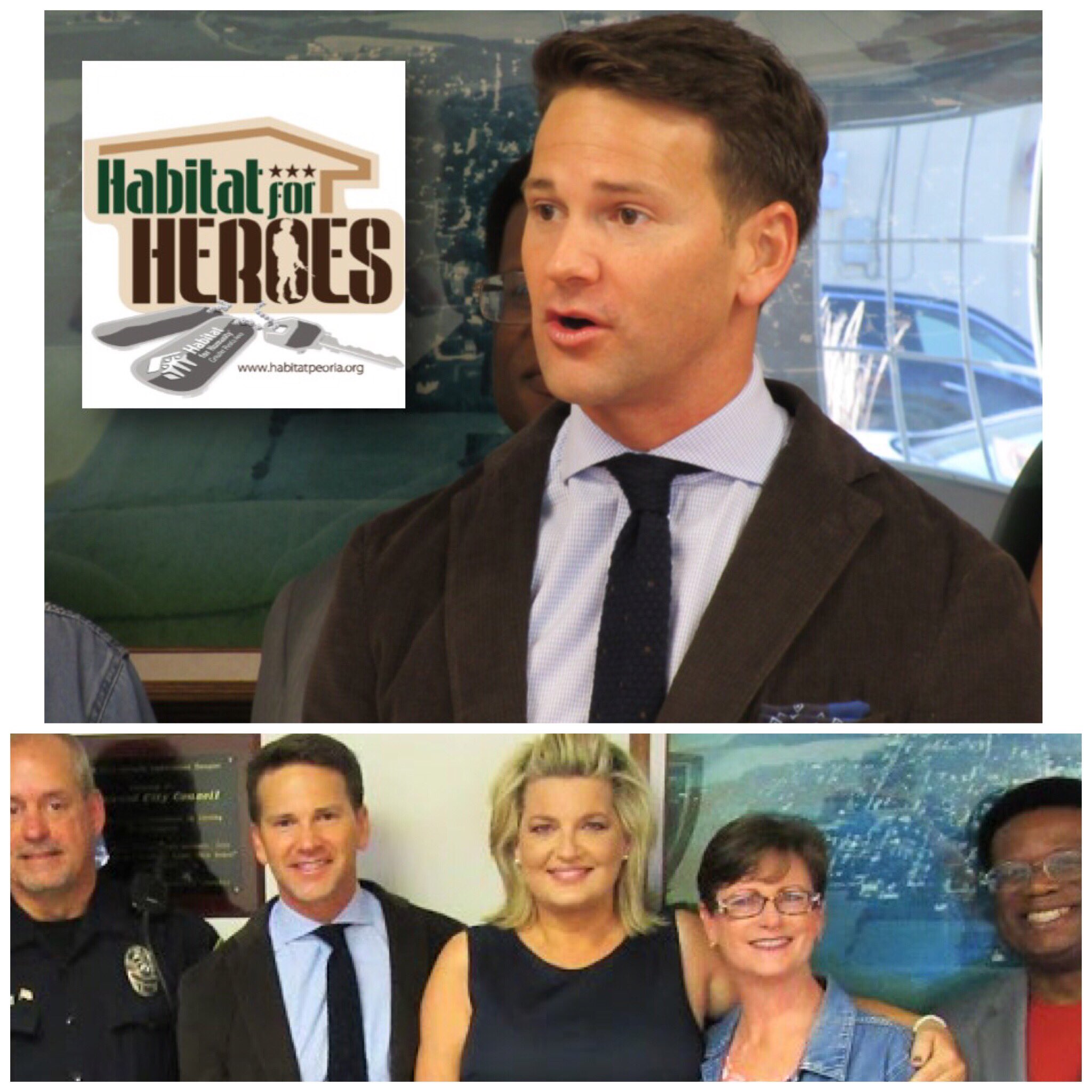 Aaron Schock (@aaronschock) / Twitter