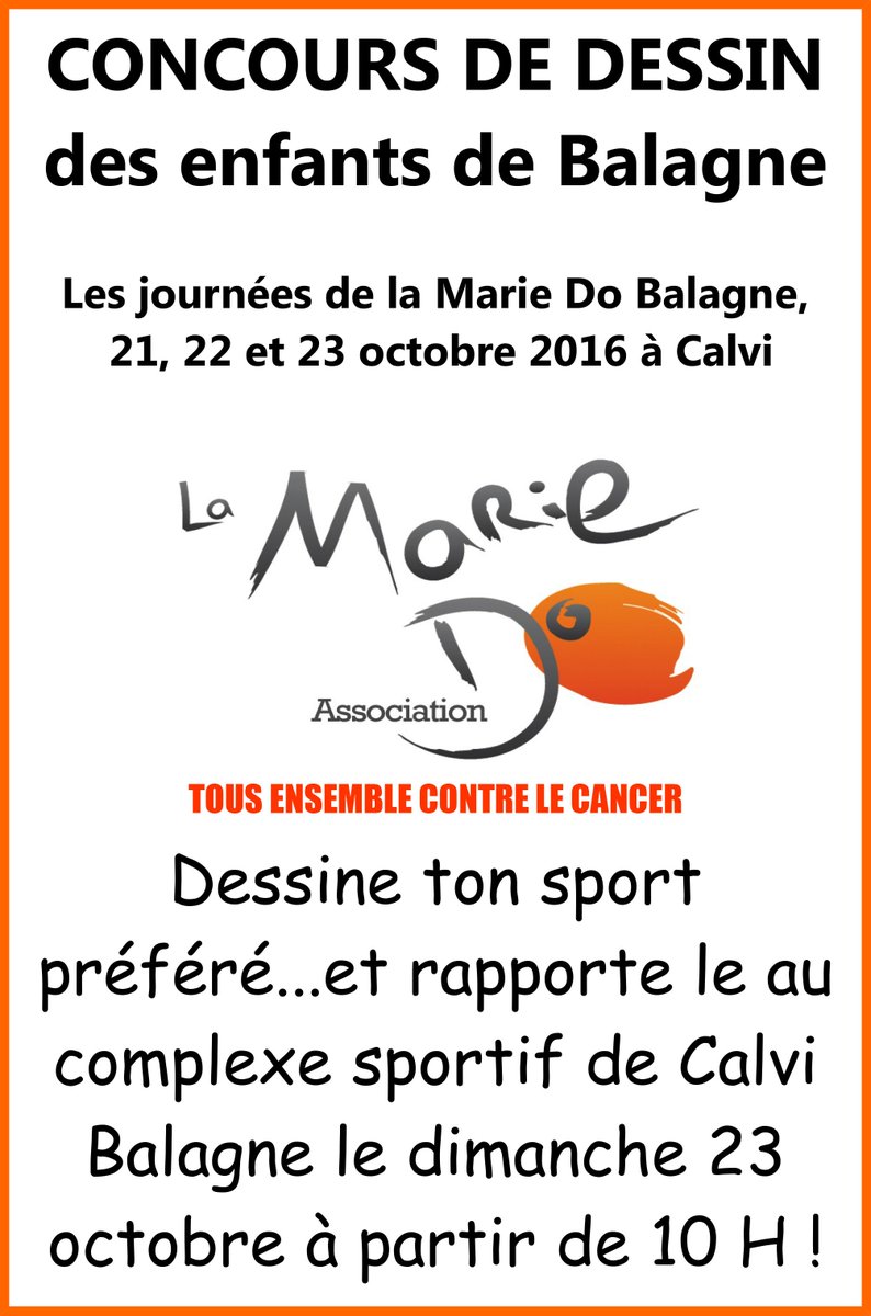 Ville de calvi (@mairiedecalvi) on Twitter photo 